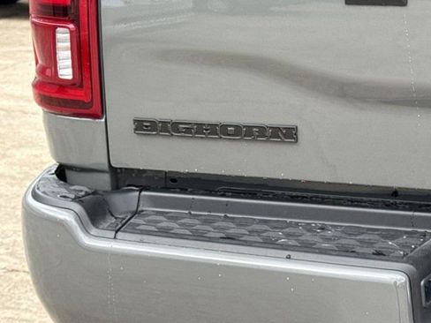 New 2026 RAM 2500 Big Horn image 10