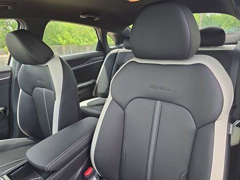 New 2026 Kia K5 GT-Line FWD image 21