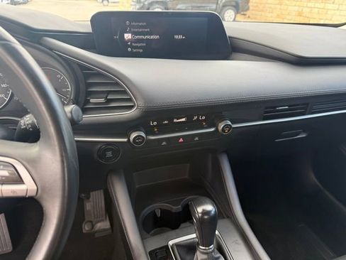 Used 2023 MAZDA MAZDA3 s image 18