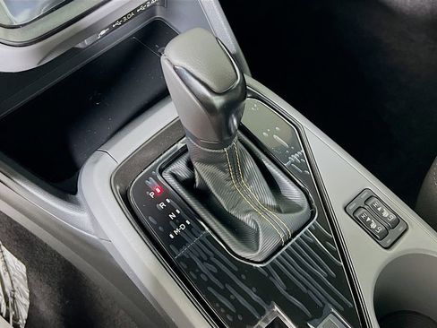 New 2026 Subaru Crosstrek 2.5i Sport AWD/4WD image 14