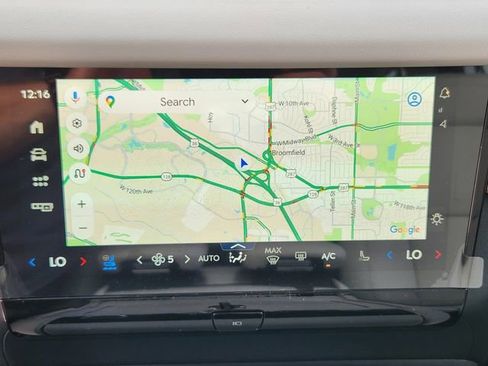 New 2026 Lincoln Navigator Reserve w/ Jet Appearance Package image 19