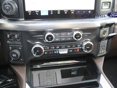 New 2026 Ford F250 King Ranch image 14