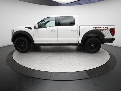 Used 2024 Ford F150 Raptor AWD/4WD image 22