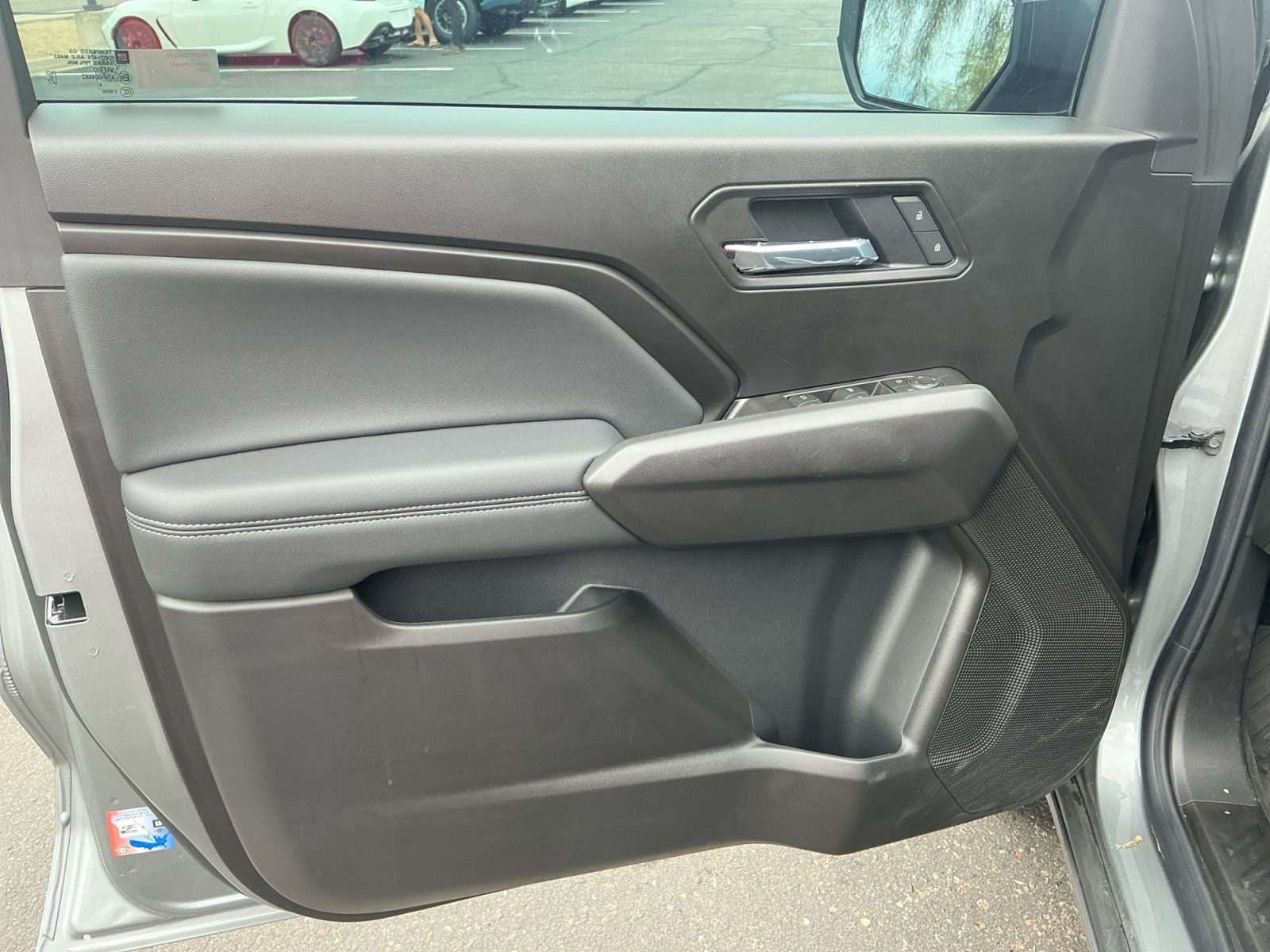 Used 2026 Chevrolet Colorado LT w/ LT Convenience Package RWD image 13