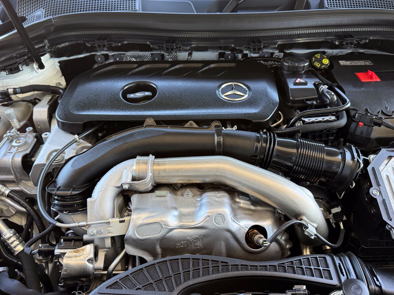 Used 2026 Mercedes-Benz GLA 250 image 42