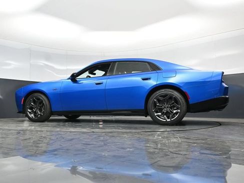 New 2026 Dodge Charger R/T w/ Driver Convenience Group AWD/4WD image 57