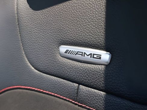 Used 2021 Mercedes-Benz CLS 53 AMG 4MATIC image 51