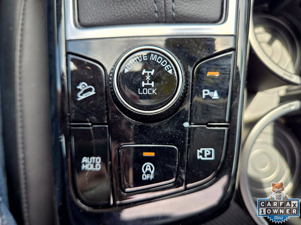 Used 2024 Kia Sportage X-Pro Prestige AWD/4WD image 39