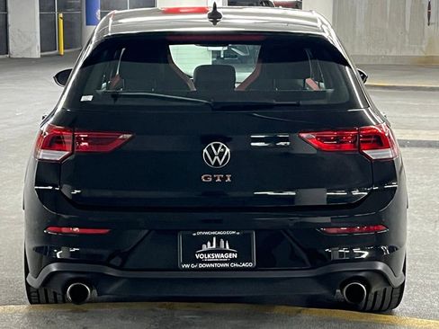 Used 2024 Volkswagen GTI S image 32