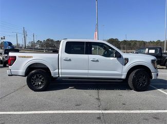 Used 2025 Ford F150 Tremor w/ Bed Utility Package video 2