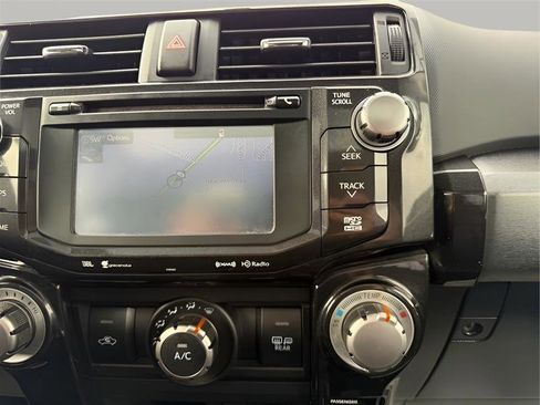 Used 2019 Toyota 4Runner TRD Pro image 43