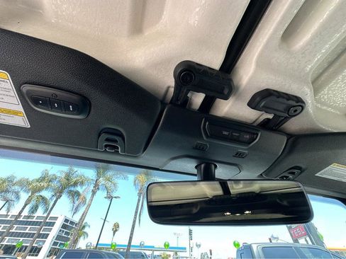 Used 2021 Jeep Wrangler Unlimited Sahara w/ Cold Weather Group image 25