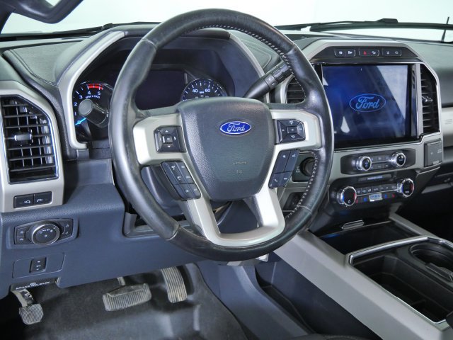 Used 2022 Ford F250 Lariat w/ Chrome Package AWD/4WD image 20