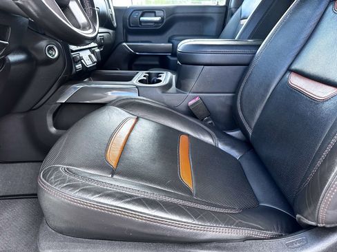 Used 2021 GMC Sierra 1500 AT4 image 17