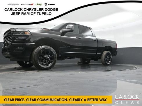 New 2026 RAM 2500 Big Horn image 72