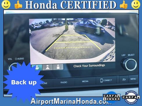 Certified 2023 Honda HR-V LX image 6