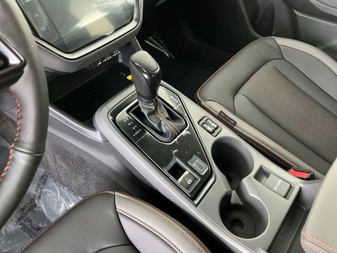New 2026 Subaru Crosstrek 2.5i Limited w/ Crosstrek Mirror Package AWD/4WD image 25