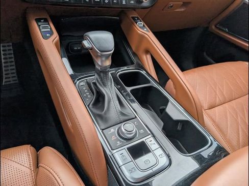 Certified 2024 Kia Telluride SX Prestige X-Line AWD/4WD image 15