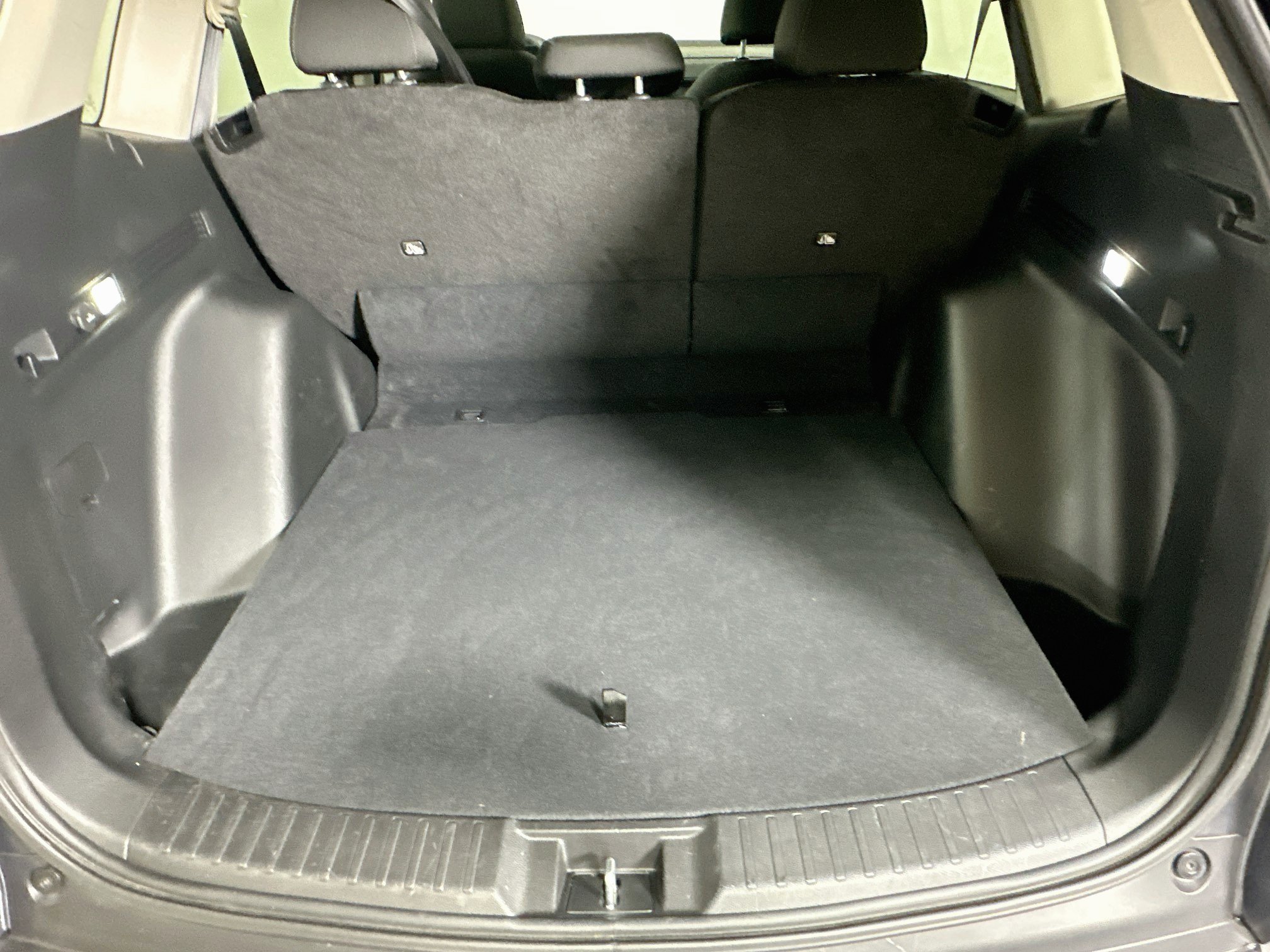 Used 2024 Honda CR-V EX image 28