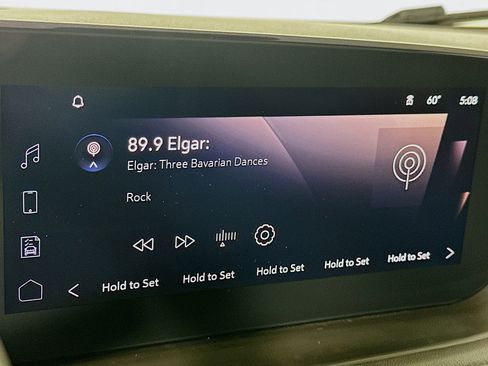 Used 2024 Buick Encore GX Sport Touring w/ Comfort Package image 21