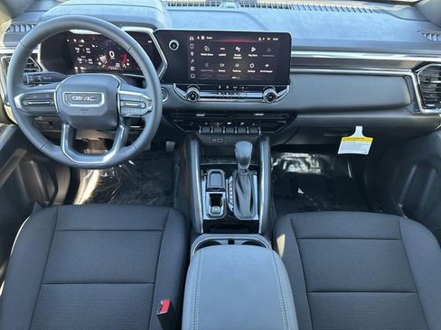 New 2026 GMC Canyon Elevation image 7