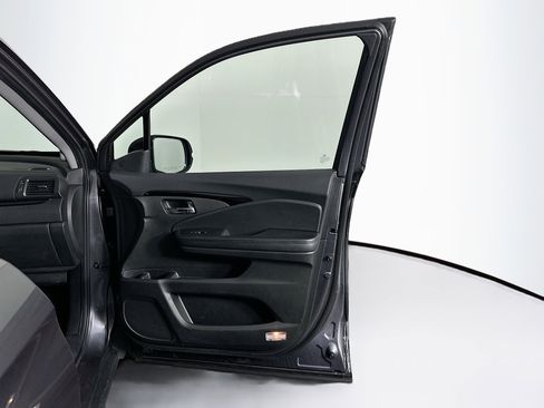 Used 2022 Honda Pilot Elite image 35