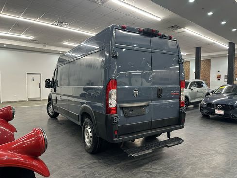 Used 2019 RAM ProMaster 2500 image 7