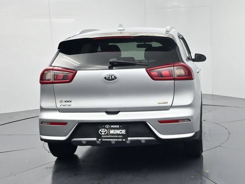 Used 2019 Kia Niro LX FWD image 7