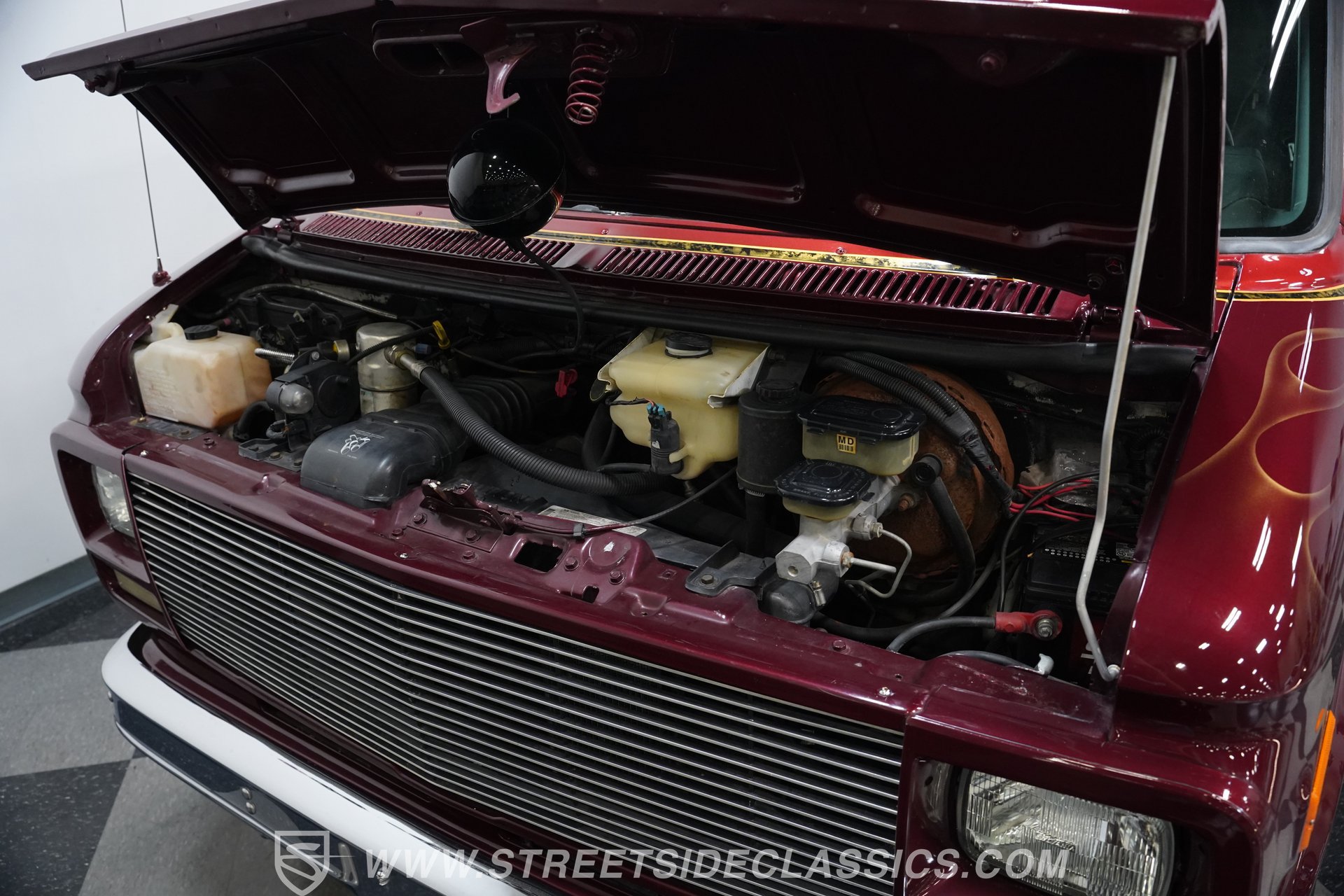 Used 1995 Chevrolet G10 RWD image 31
