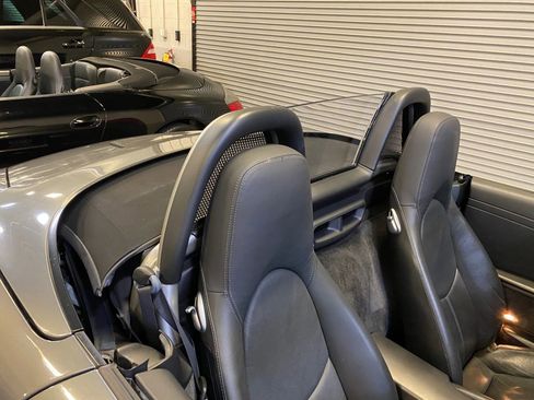 Used 2009 Porsche Boxster image 28