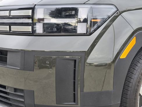 Used 2025 Hyundai Santa Fe SEL image 9