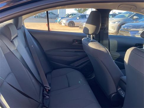 Used 2025 Toyota Corolla LE image 13