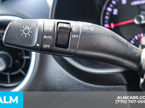 Used 2023 Kia Forte GT-Line w/ GT-Line Technology Package FWD image 31