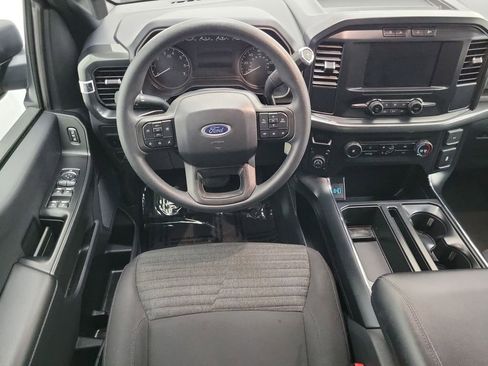Used 2023 Ford F150 XL w/ STX Appearance Package AWD/4WD image 10