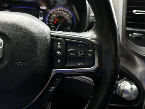 Used 2021 RAM 1500 Limited w/ Night Edition AWD/4WD image 15