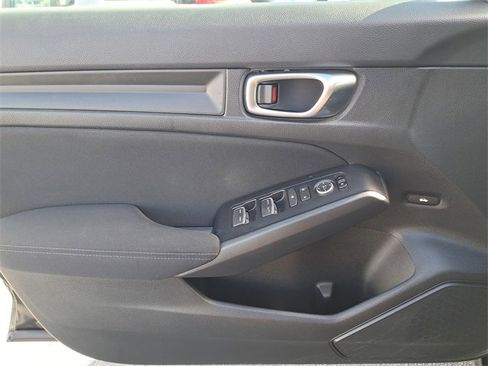 Certified 2022 Honda Civic Sport image 20