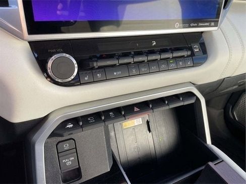 Used 2023 Toyota Tundra Capstone image 26