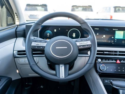 New 2026 Hyundai Tucson SEL image 15