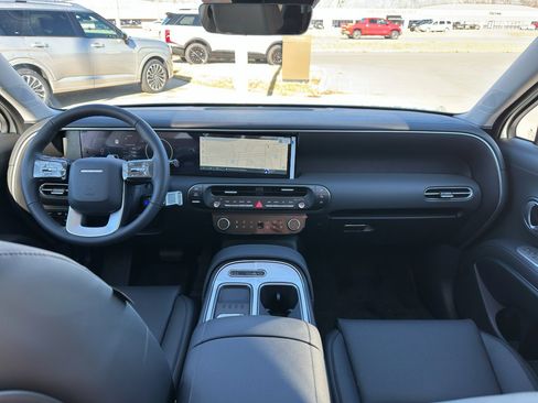 New 2026 Hyundai Palisade SEL image 11