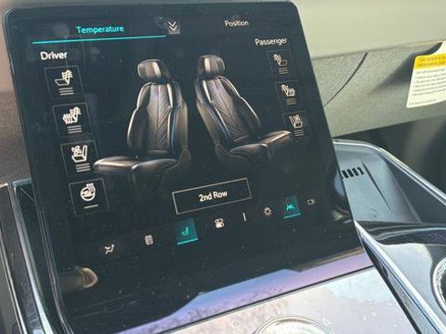 Used 2026 Cadillac Escalade IQL Sport 1 w/ LPO, Floor Liner Package image 28