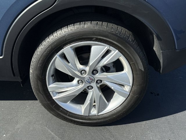 Used 2025 Buick Encore GX Preferred w/ Comfort Package AWD/4WD image 30
