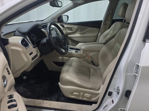 Used 2019 Nissan Murano Platinum AWD/4WD image 11