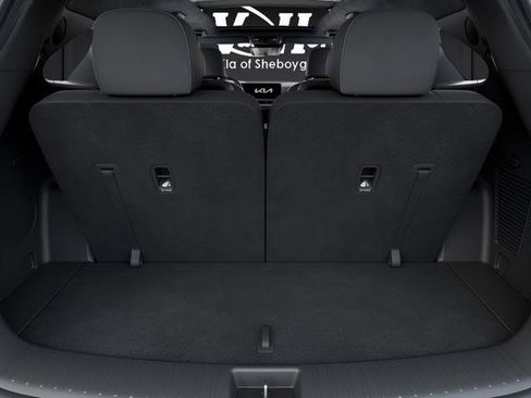 New 2026 Kia Sorento SX Prestige AWD/4WD image 14