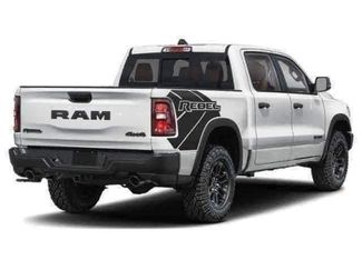 New 2026 RAM 1500 Rebel w/ Rebel Level 1 Equipment Group AWD/4WD video 2