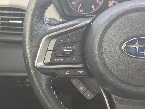 Used 2020 Subaru Outback Premium w/ Popular Package #1 image 21