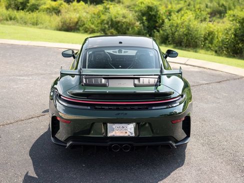 Used 2026 Porsche 911 GT3 RWD image 6