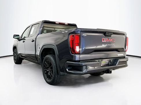 Used 2024 GMC Sierra 1500 Elevation image 5