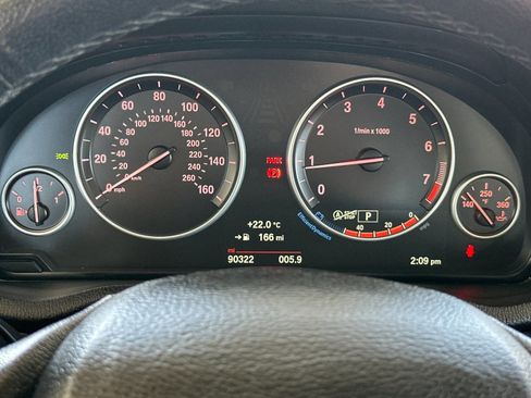 Used 2016 BMW X3 sDrive28i RWD image 30