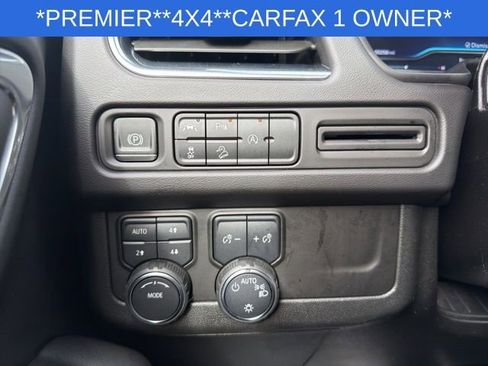 Used 2023 Chevrolet Suburban Premier image 42