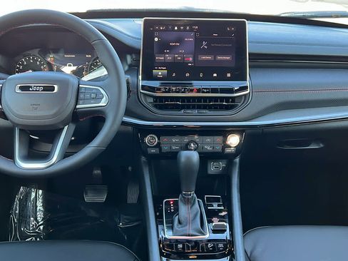 New 2026 Jeep Compass Trailhawk image 26